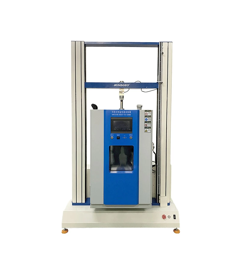 KJ-1067 Constant Temperature & Humidity Peel Force Tester