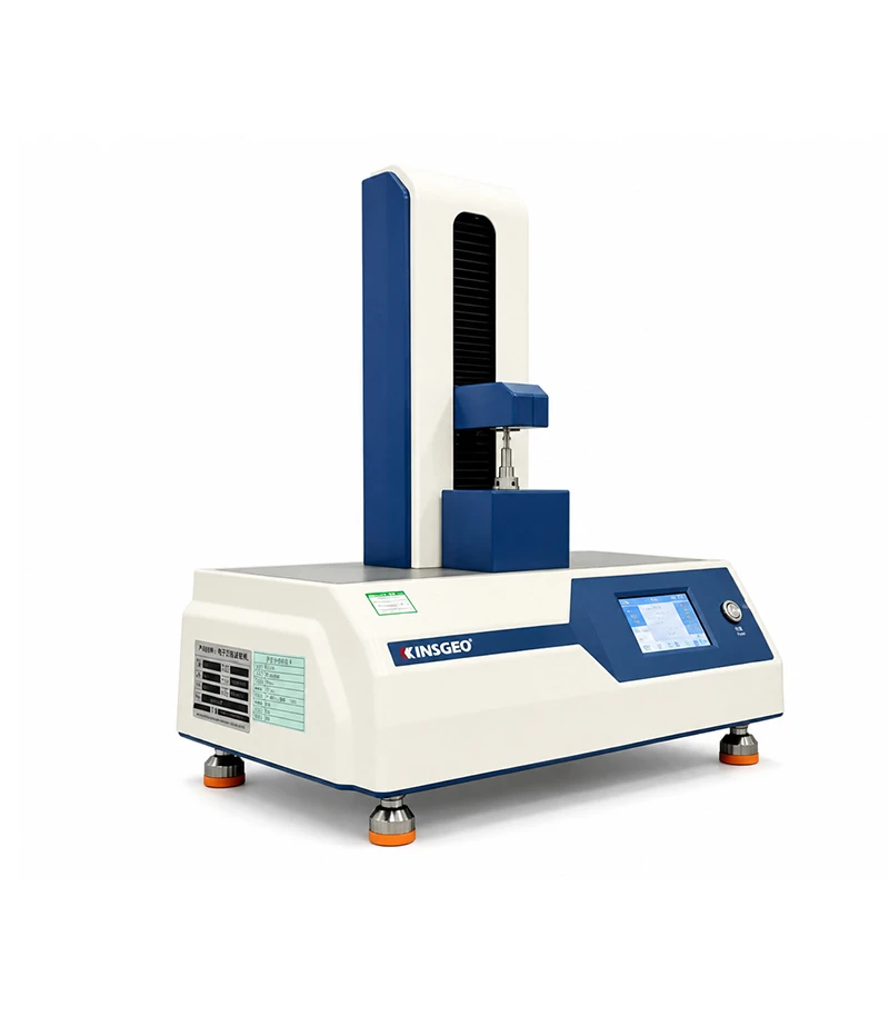 KJ-6034N Computerized Probe Method Initial Adhesion Tester