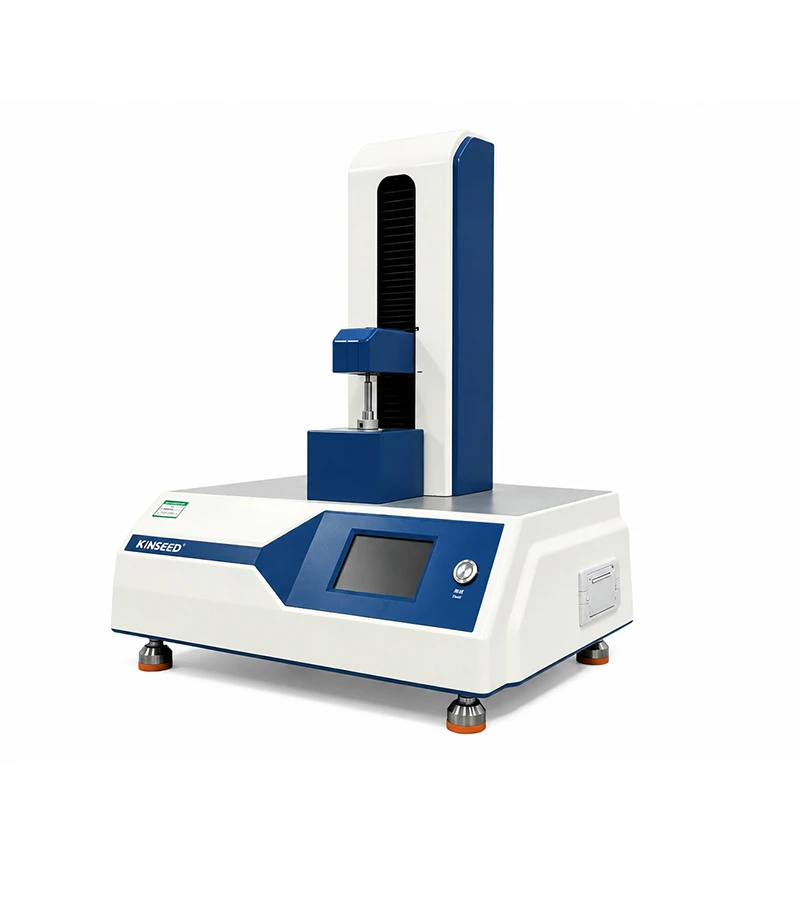 KJ-6034N Computerized Probe Method Initial Adhesion Tester