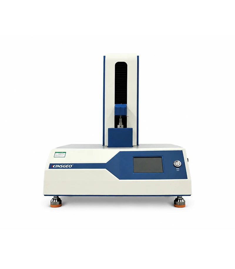 KJ-6034N Computerized Probe Method Initial Adhesion Tester