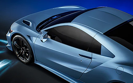 Automotive Protective Film and Window Film Testing Solutions
