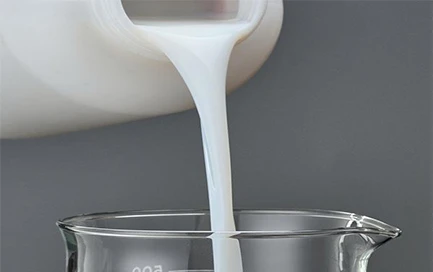 Glue Coating Testing Solution