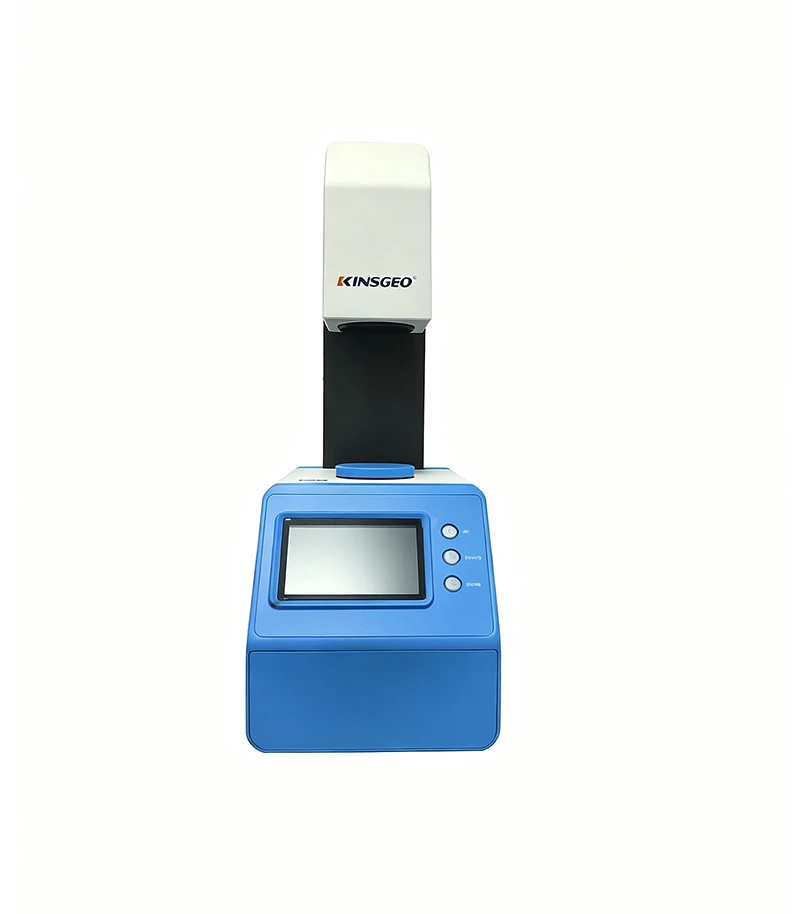 KJ-626D Haze Transmittance Meter