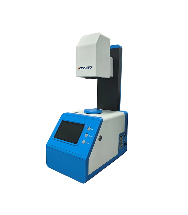 KJ-626D Haze Transmittance Meter