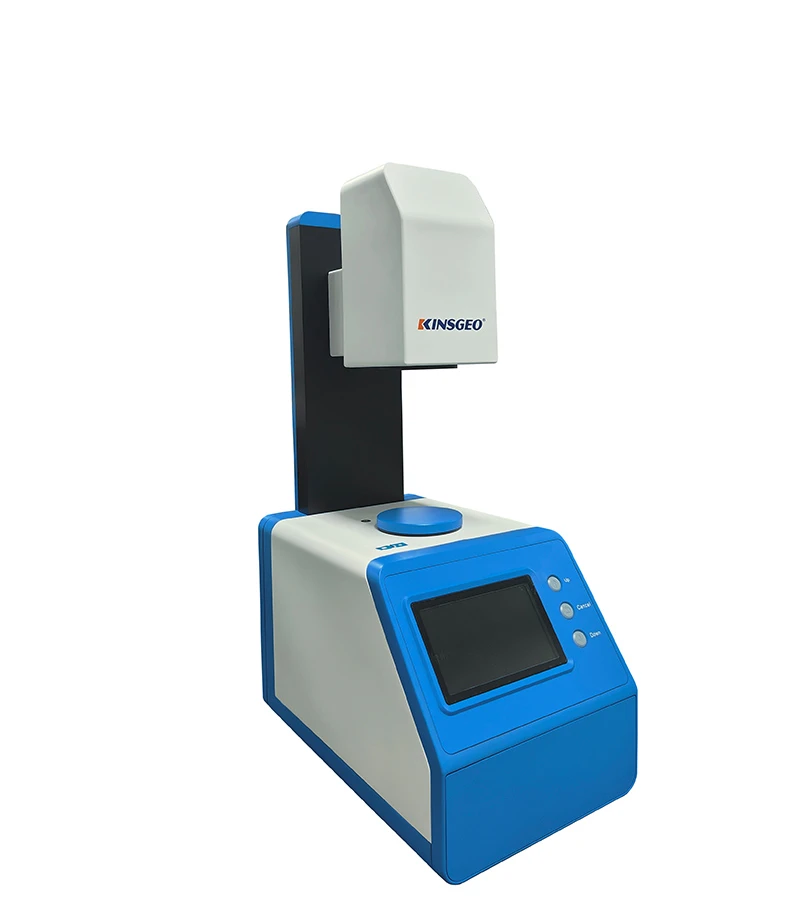 KJ-626D Haze Transmittance Meter