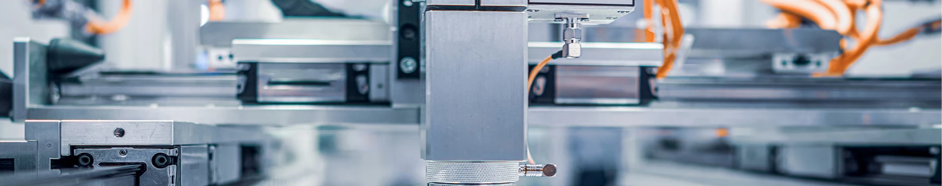 Tack Testing Machine